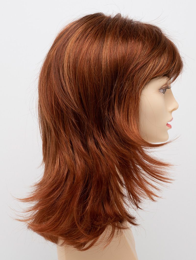 Petite Nadia Envy Wigs