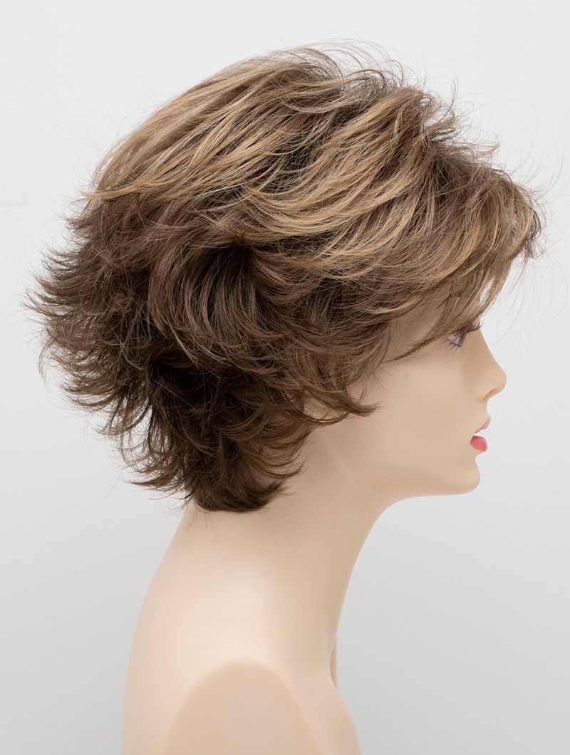 Victoria Envy Wigs