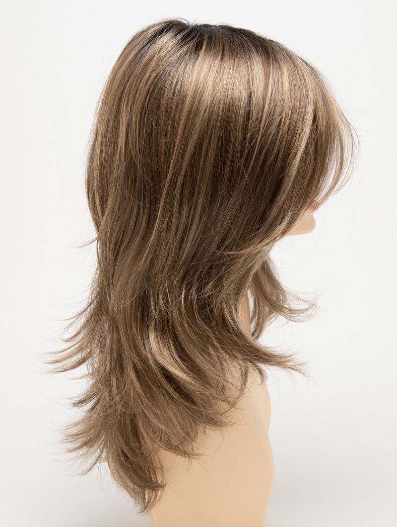 Bobbi Envy wigs