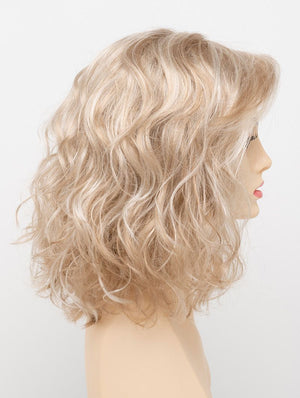 #LightBlonde