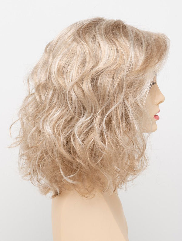 #LightBlonde
