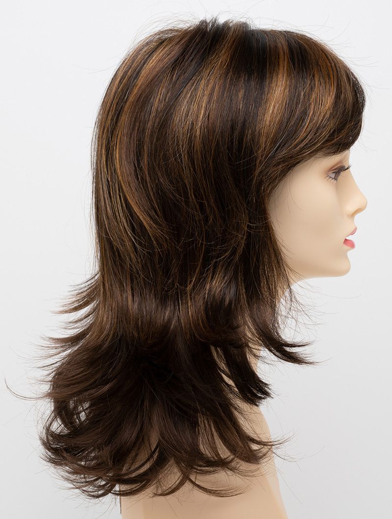 Petite Nadia Envy Wigs
