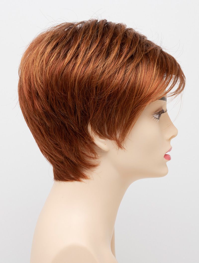 Shari Envy Wigs