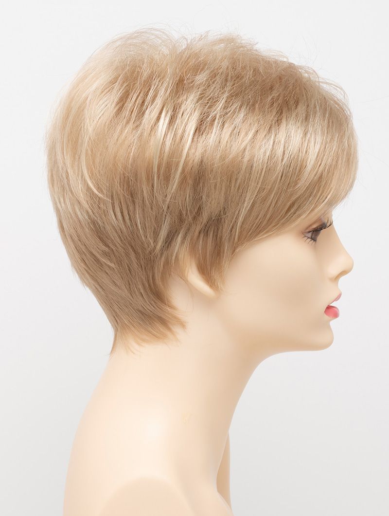 Tiffany Large Envy Wigs