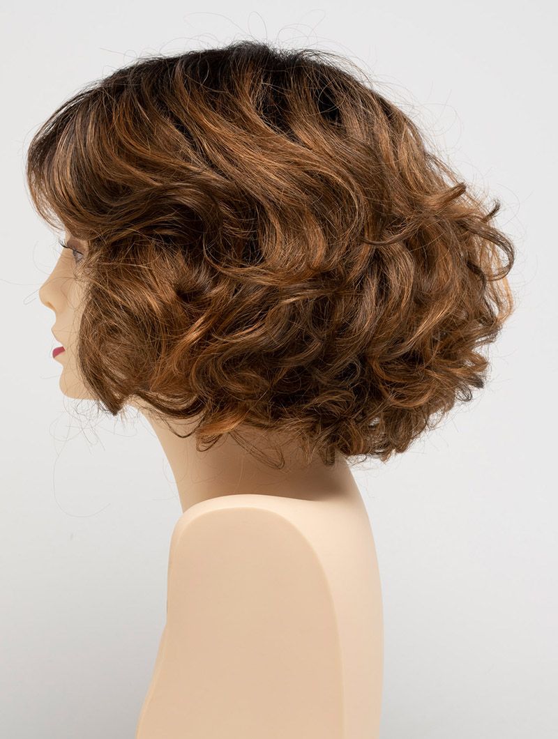 Bianca Envy Wigs