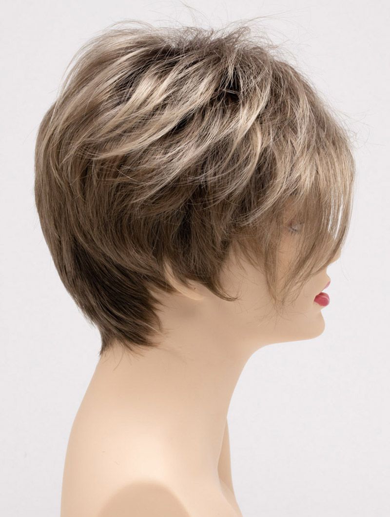 Shari Envy Wigs