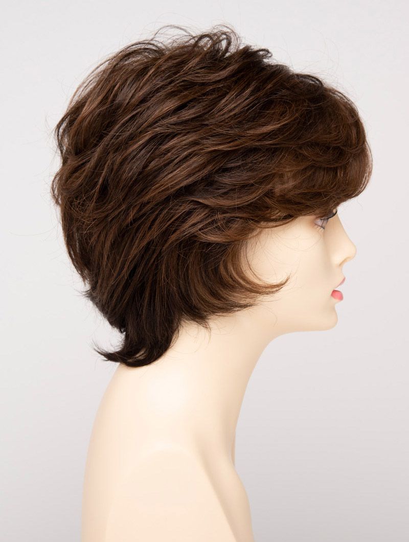 Aubrey Envy Wigs