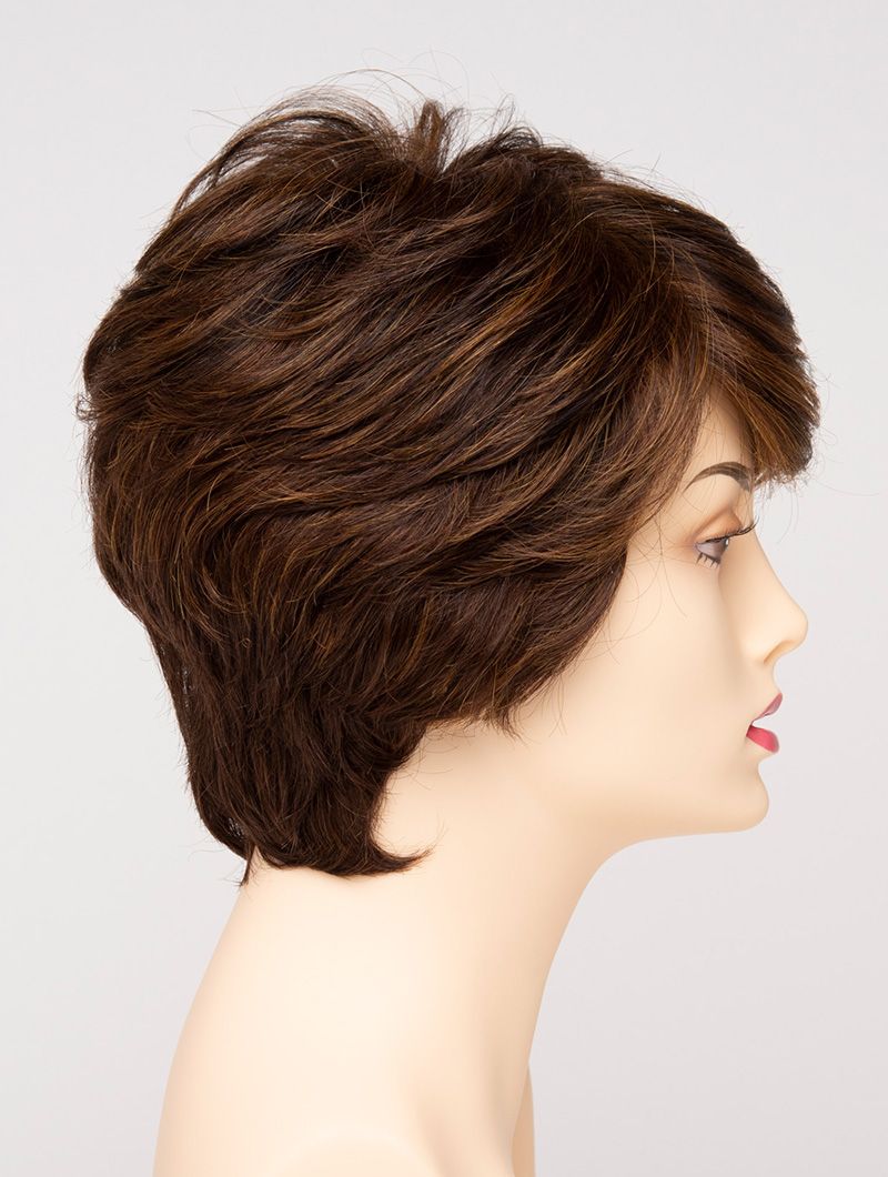 Heather Envy Wigs