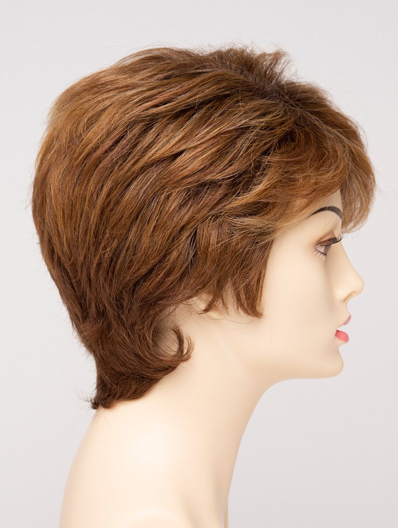 Heather Envy Wigs