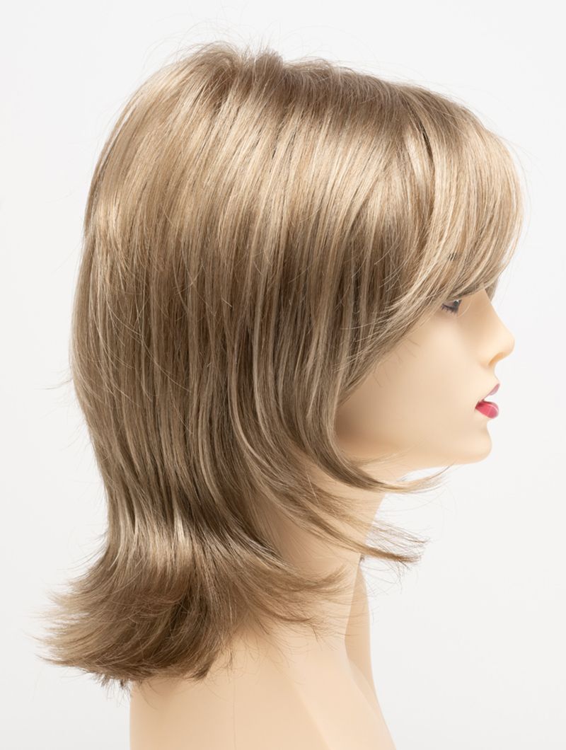 Rose Envy Wigs