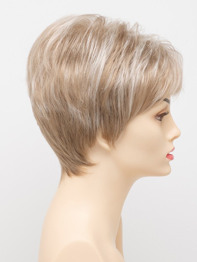 Tiffany Large Envy Wigs