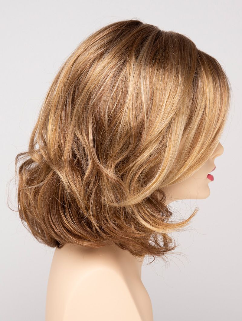 Chloe Envy Wigs