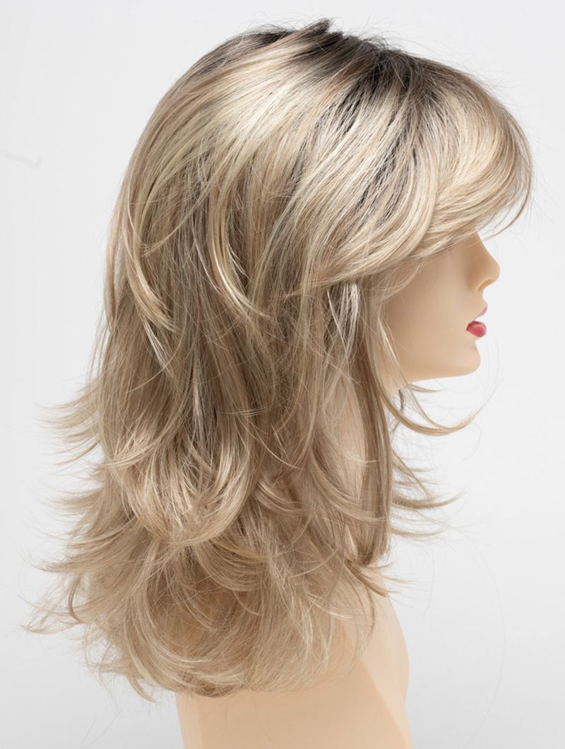 Nadia Envy Wigs