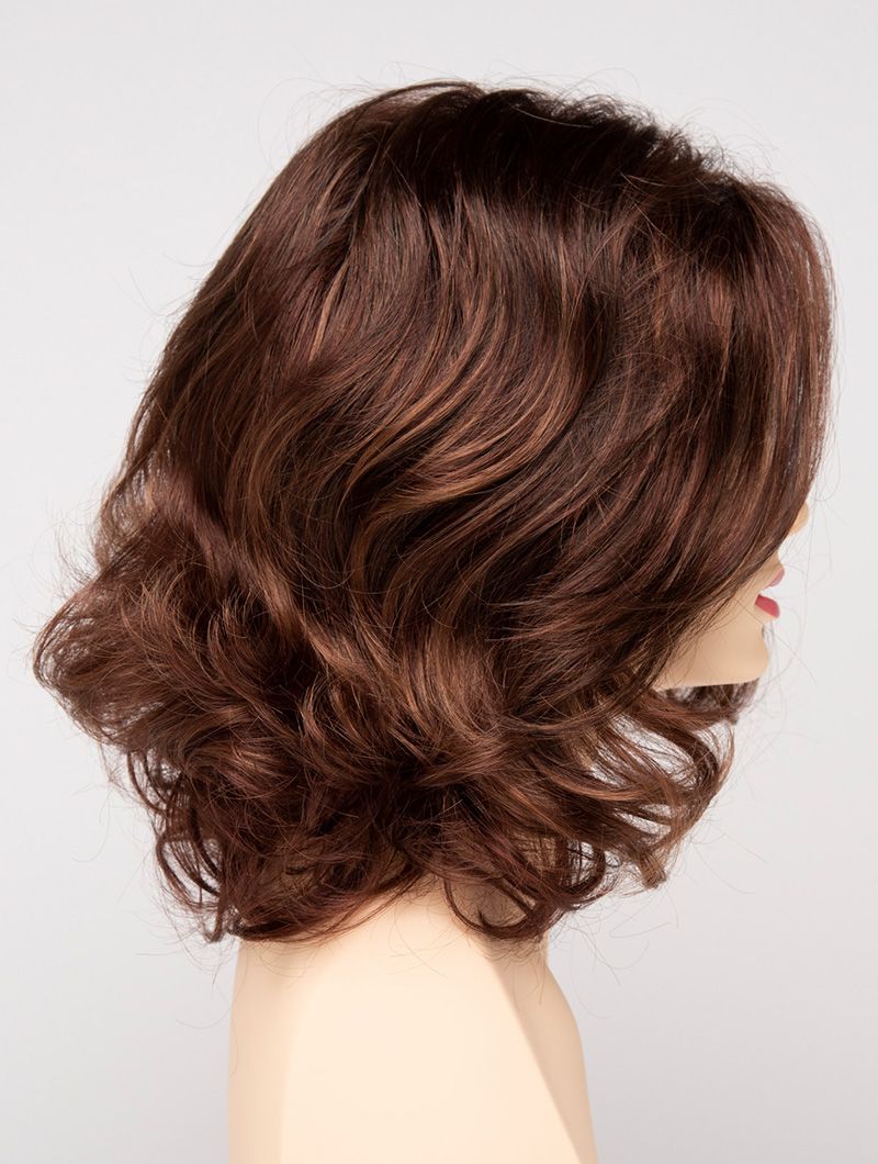 Jade Envy Wigs