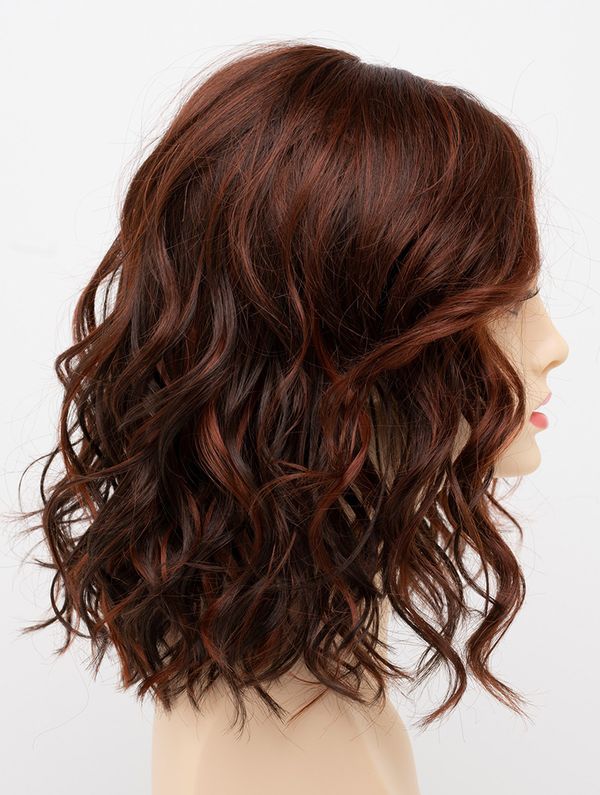 Emma Envy Wigs