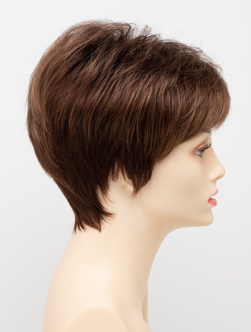 Tiffany Large Envy Wigs