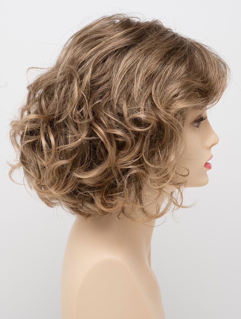 Bianca Envy Wigs