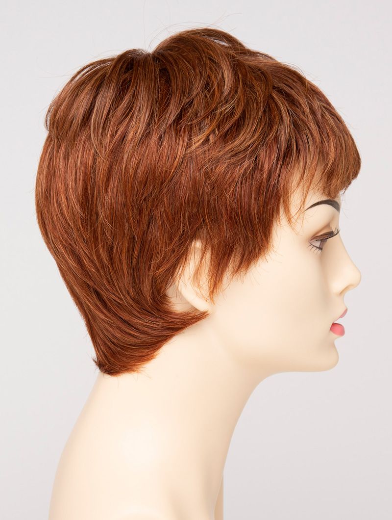 Fiona Envy Wigs