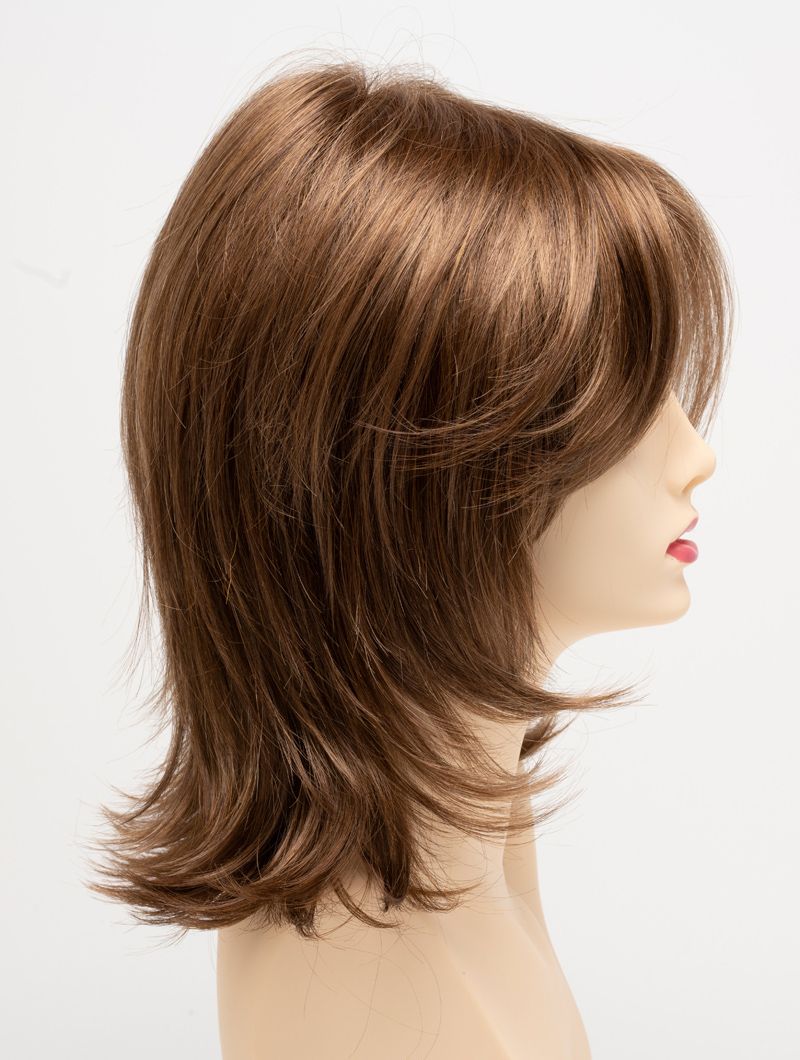 Rose Envy Wigs