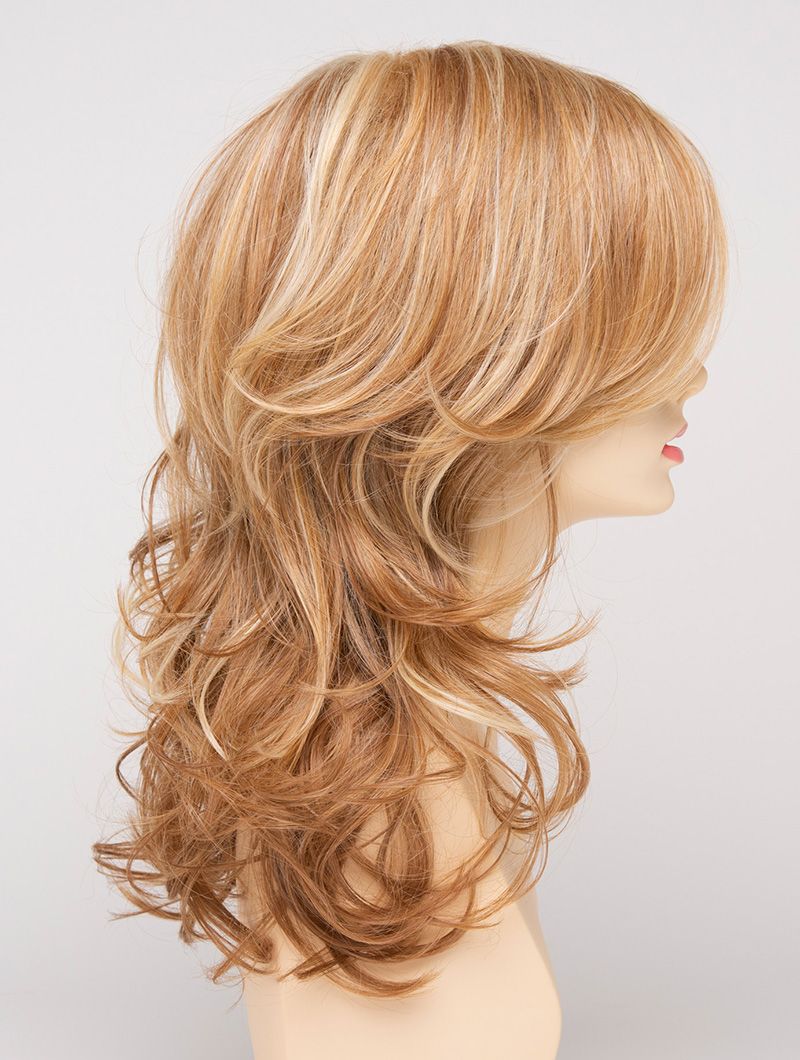 Selena Envy Wigs