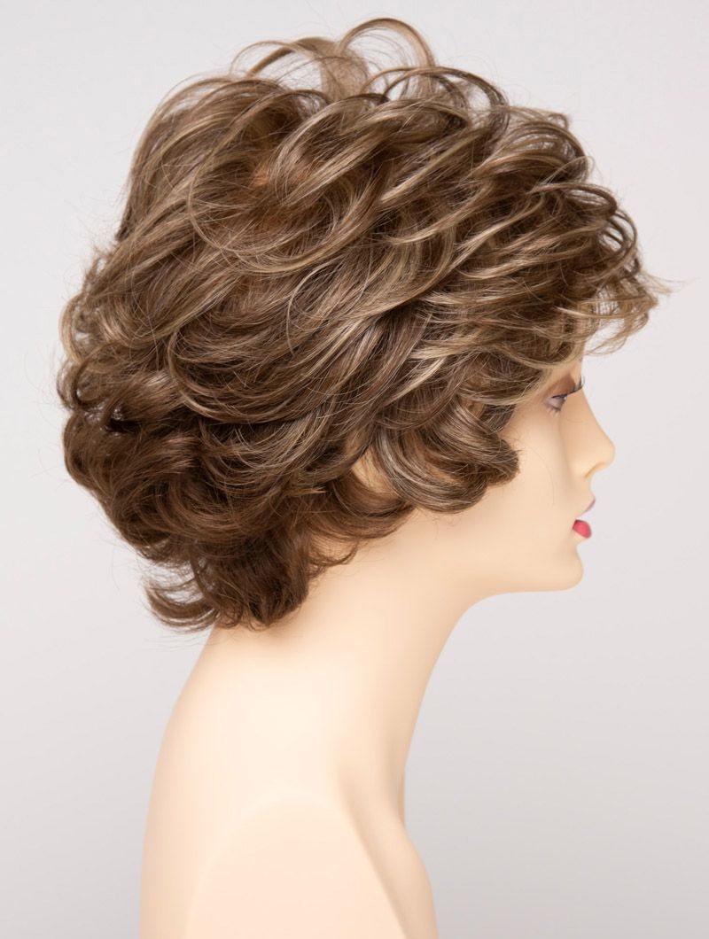 Aubrey Envy Wigs