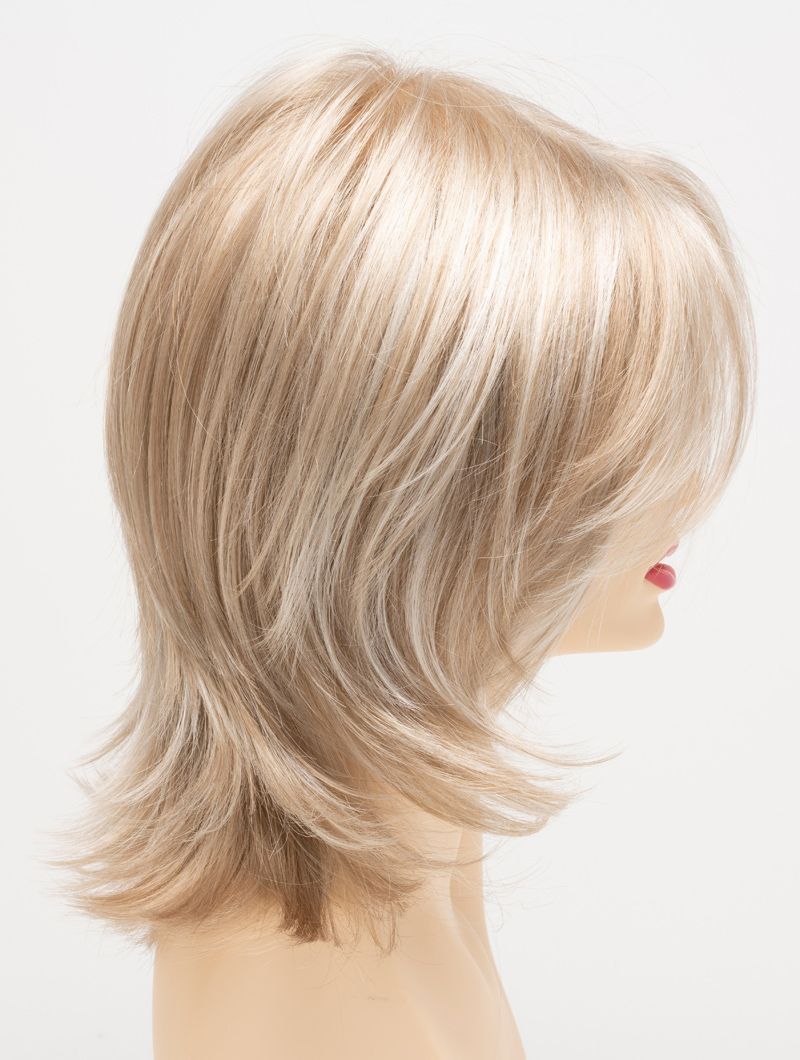 Rose Envy Wigs