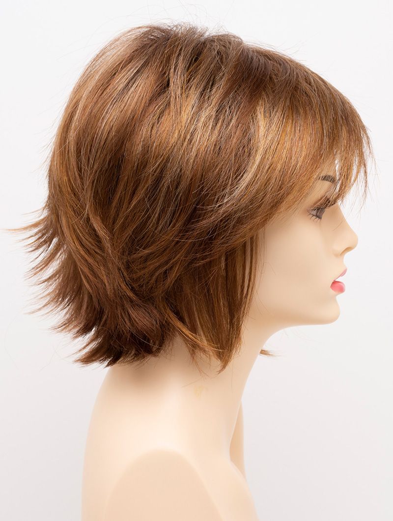 Delaney Envy Wigs