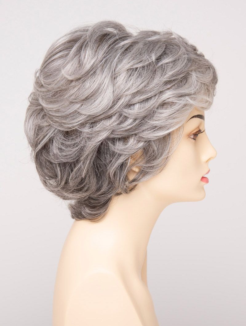 Aubrey Envy Wigs