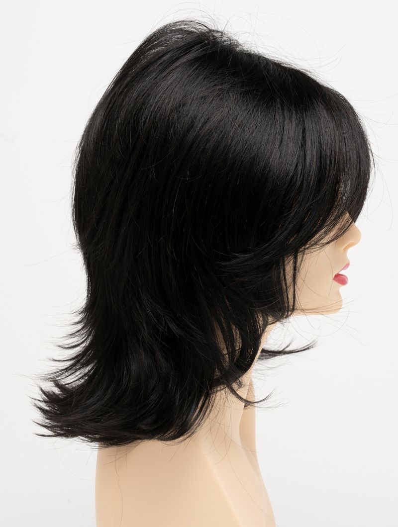 Rose Envy Wigs