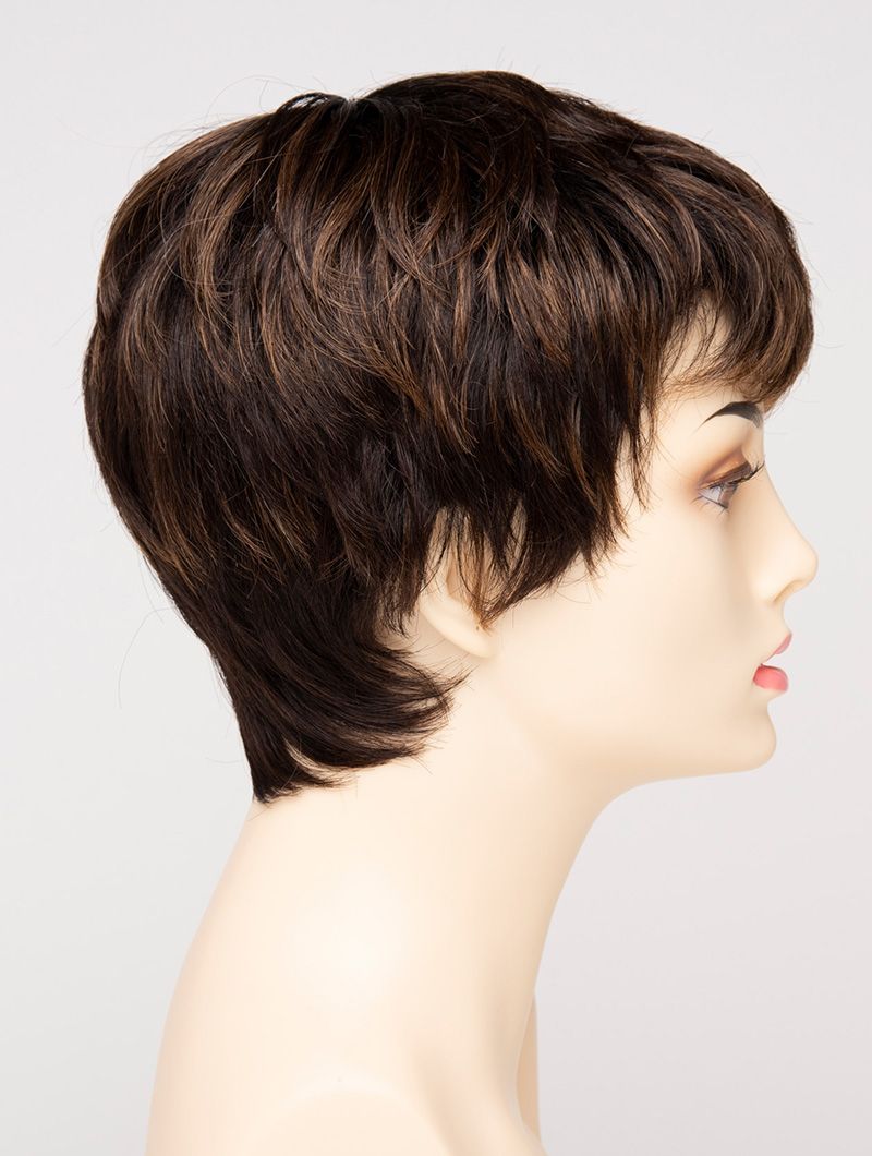 Fiona Envy Wigs