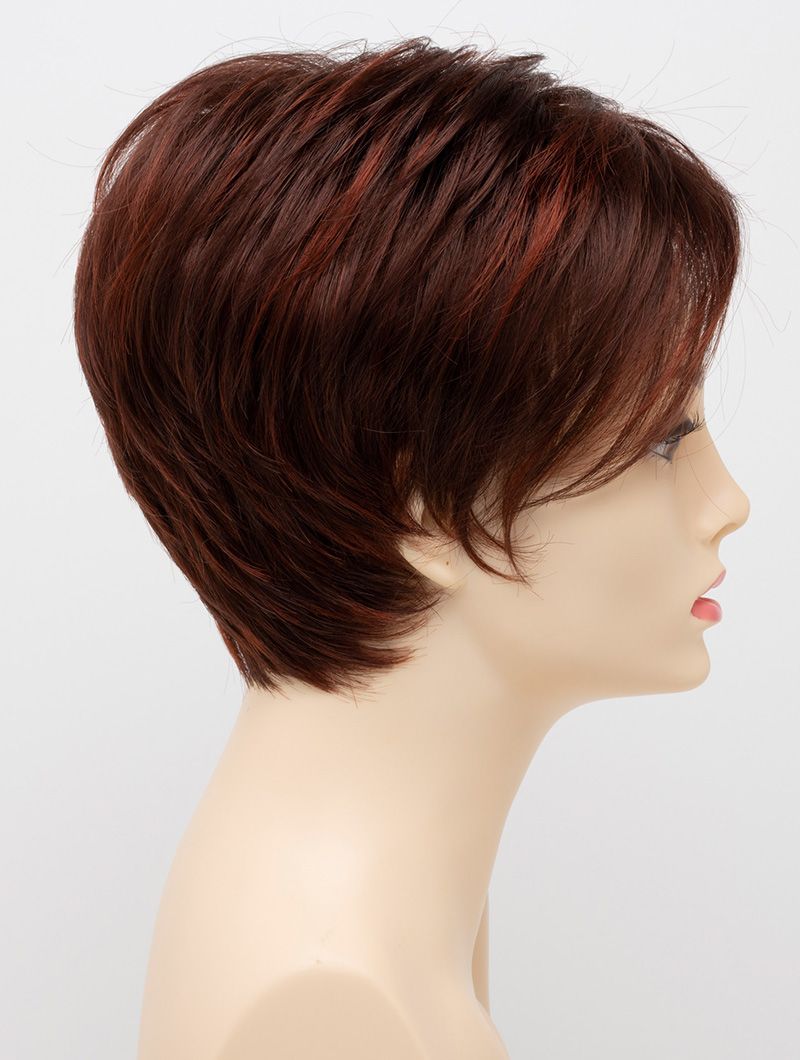 Shari Large Envy Wigs