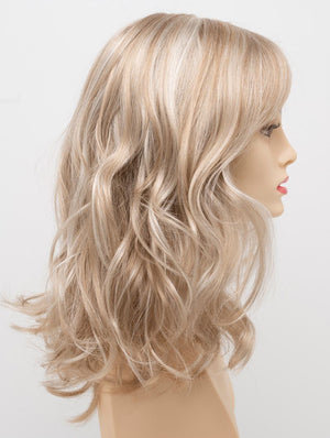 #LightBlonde