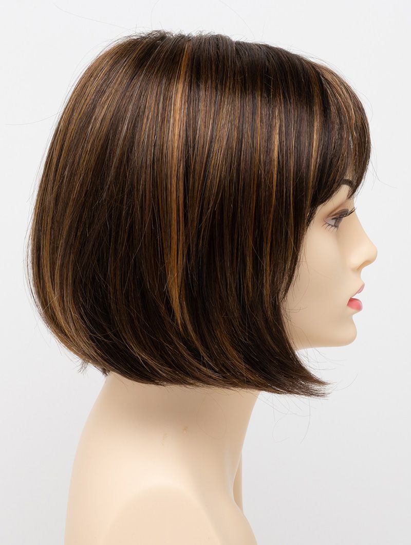 Scarlett Envy Wigs