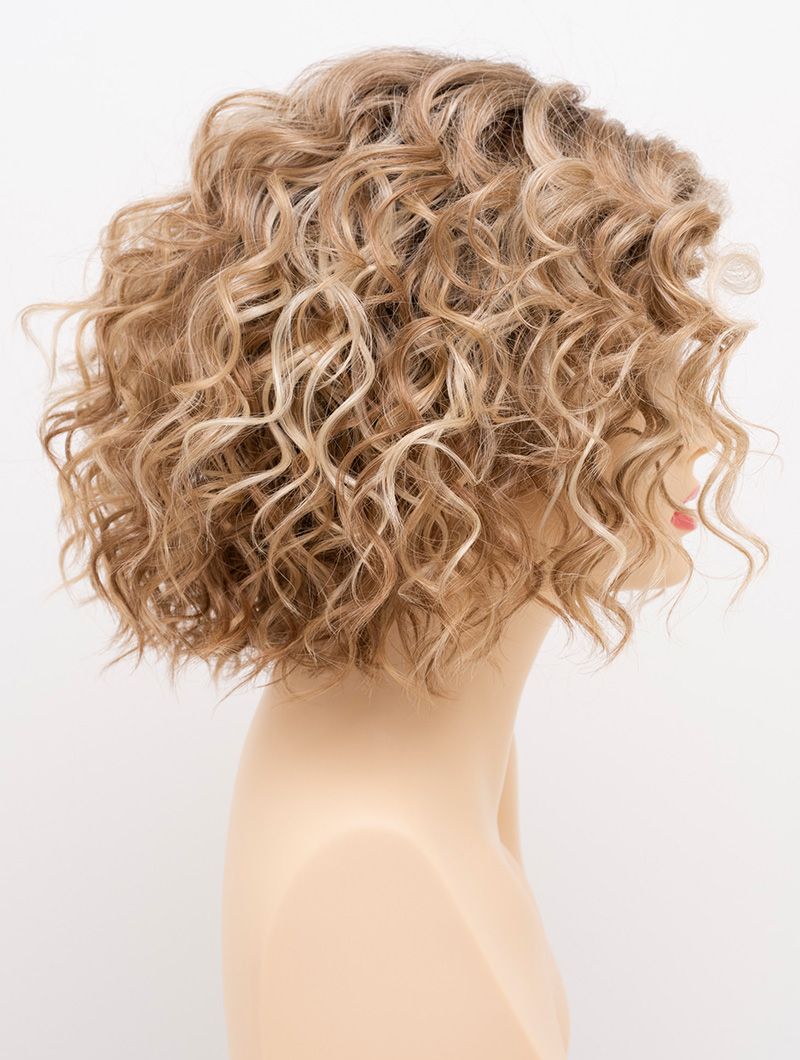 Jordan Envy Wigs