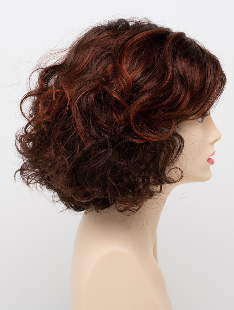 Bianca Envy Wigs