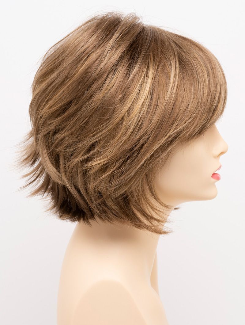 Delaney Envy Wigs
