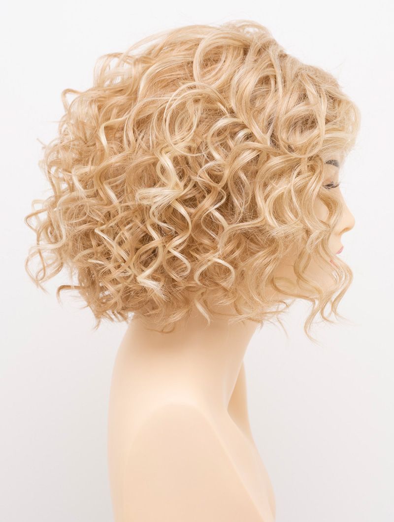Jordan Envy Wigs