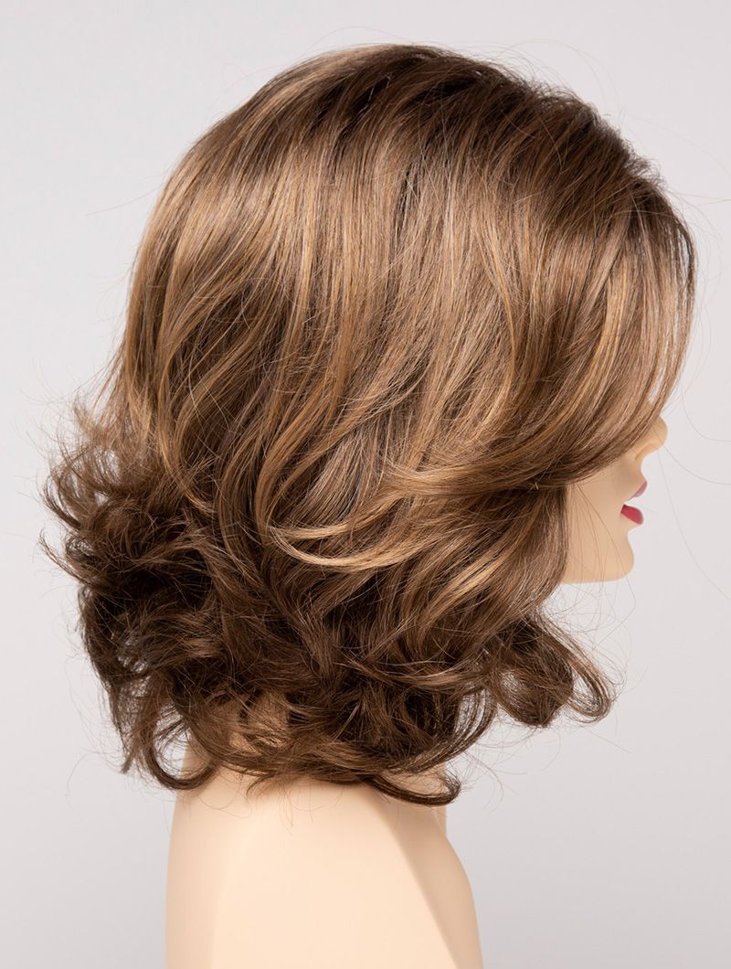 Jade Envy Wigs
