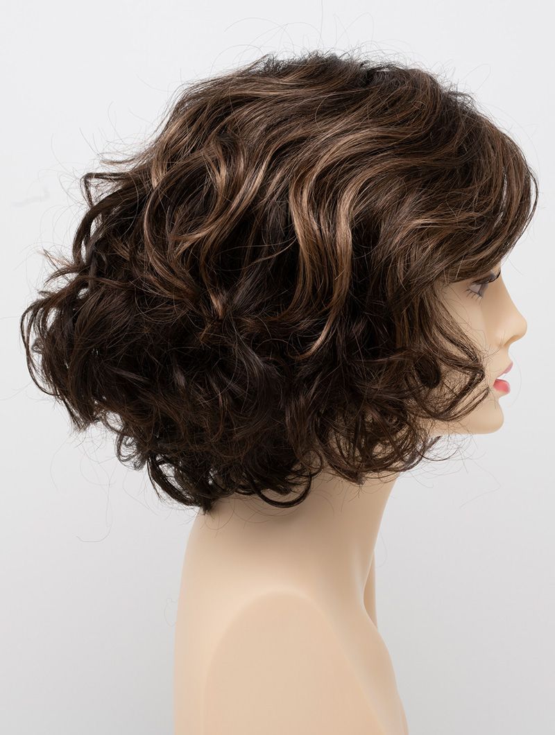 Bianca Envy Wigs