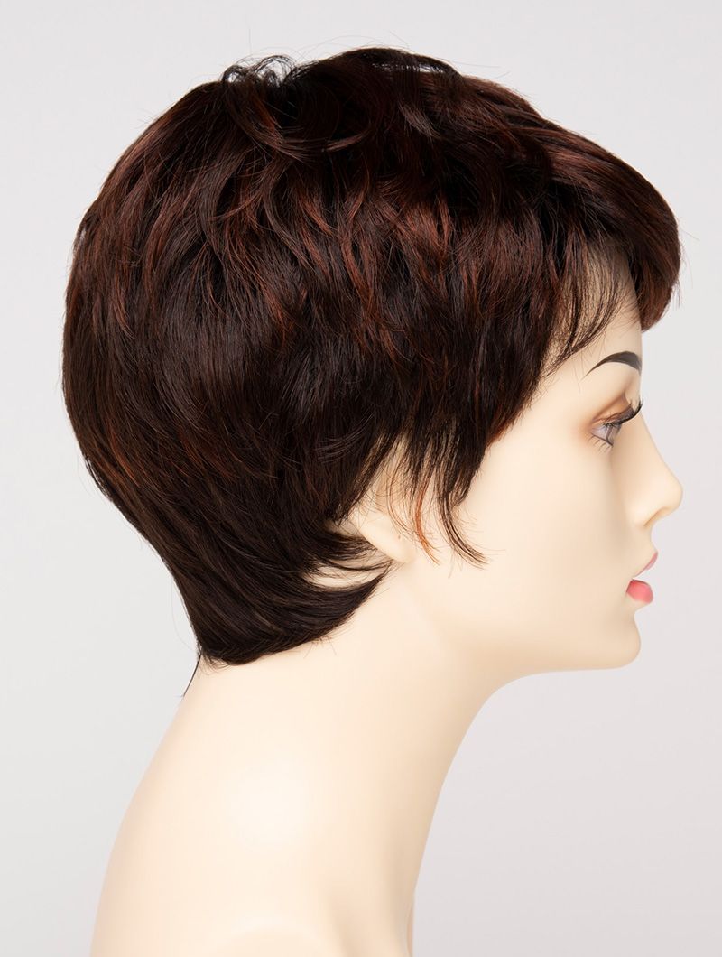 Fiona Envy Wigs