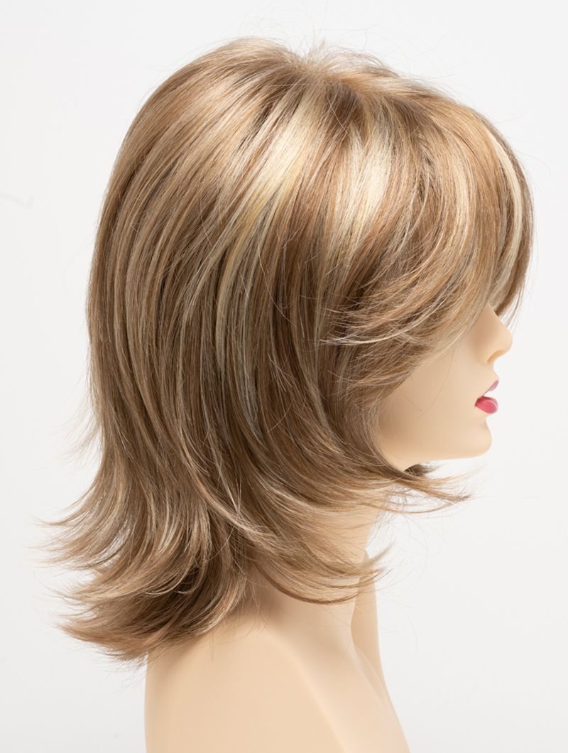 Rose Envy Wigs