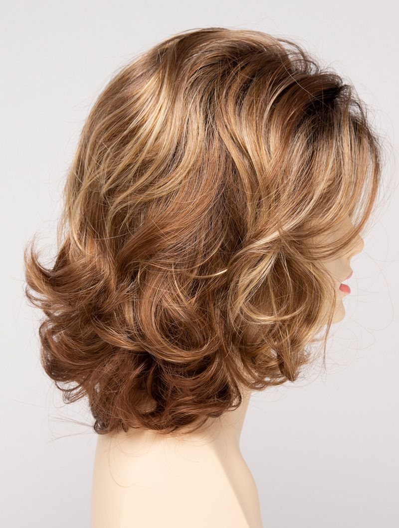 Jade Envy Wigs