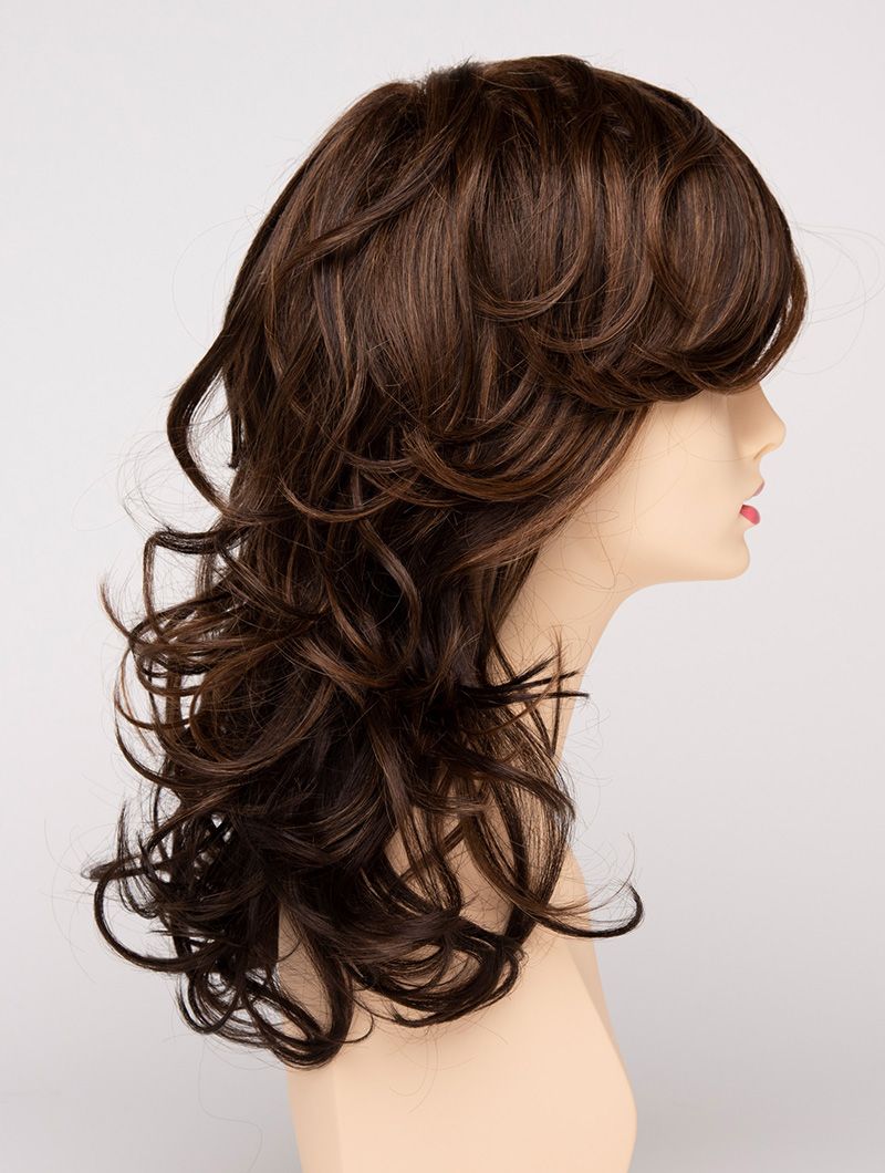 Selena Envy Wigs