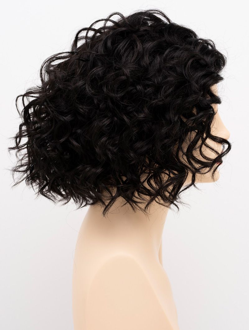 Jordan Envy Wigs