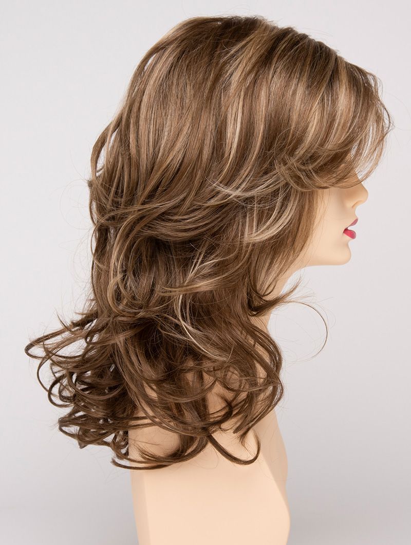 Selena Envy Wigs