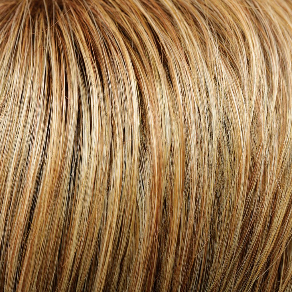 Feathered Bob TressAllure Wig
