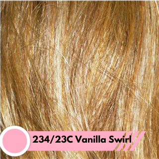 Twist - Hairware Hairpiece