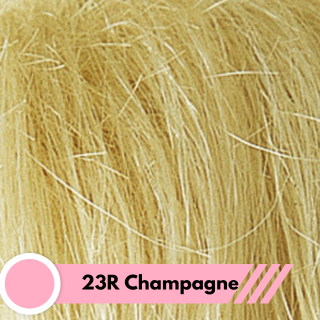 Shiny - Hairware Hairpiece