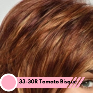 Revlon Lucy