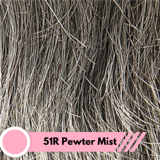 Twist - Hairware Hairpiece